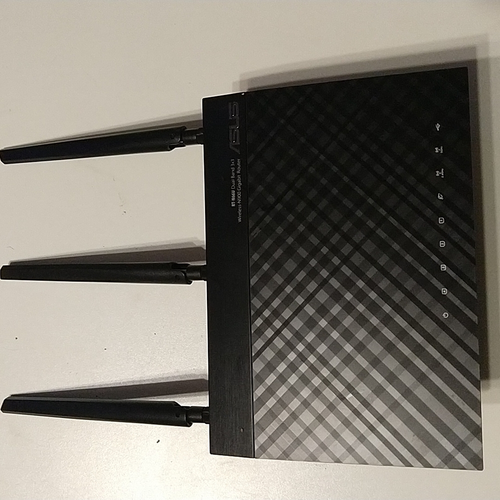 Wireless Router
